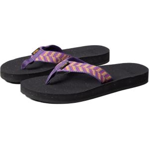 imageTeva Womens Reflip SandalRetro Geometric Imperial Palace