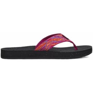 imageTeva Womens Reflip SandalWaves Rose Violet