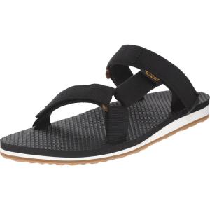 imageTeva Womens Universal Slide SandalBlack