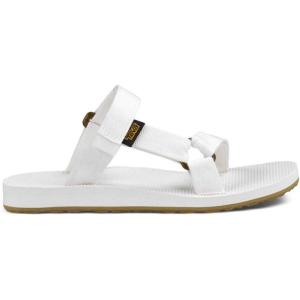 imageTeva Womens Universal Slide SandalBright White