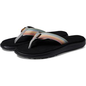 imageTeva Womens Voya Flip FlopAntiguous Grey Multi