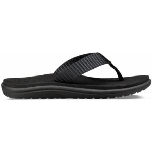 imageTeva Womens Voya Flip FlopBar Street Black