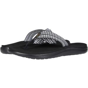 imageTeva Womens Voya Flip FlopBar Street White Multi