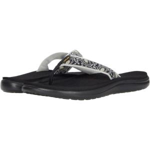 imageTeva Womens Voya Flip FlopBlack