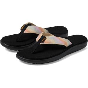 imageTeva Womens Voya Flip FlopMagic Peach Bloom