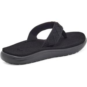 imageTeva Womens Voya Flip FlopMahani Black