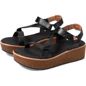 imageTeva Womens W Madera Wedge SandalBlack