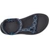 imageTeva Mens M Hurricane Xlt2 SandalDiamond Total Eclipse