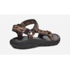 imageTeva Mens M Hurricane Xlt2 SandalMesh Black