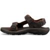 imageTeva Mens M Katavi 2 Sandal Black Olive 12 Medium US