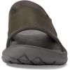imageTeva Mens M Langdon Slide SandalDark Grey