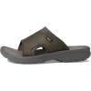 imageTeva Mens M Langdon Slide SandalDark Grey