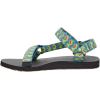 imageTeva Mens Original Universal Sport Sandal Wiggle Cendre Blue 11