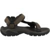imageTeva Mens Sports ampamp Outdoor SandalsTurkish Coffee