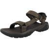imageTeva Mens Sports ampamp Outdoor SandalsTurkish Coffee