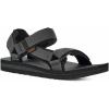 imageTeva Mens Universal Trail SandalDark Shadow