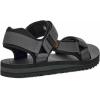 imageTeva Mens Universal Trail SandalDark Shadow