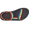 imageTeva Womens AnkleStrap Sport SandalMulti Colour
