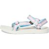 imageTeva Womens AnkleStrap Sport SandalPastel Multi
