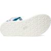 imageTeva Womens AnkleStrap Sport SandalPastel Multi