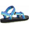 imageTeva Womens Original Universal Gradiate SandalShadow Lime