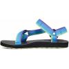 imageTeva Womens Original Universal Gradiate SandalShadow Lime