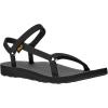 imageTeva Womens Original Universal Slim Sandal 11 USBlack
