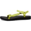 imageTeva Womens Original Universal Slim Sandal Evening Primrose 8