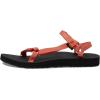 imageTeva Womens Original Universal Slim Sandal Tigerlily 7