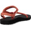 imageTeva Womens Original Universal Slim Sandal Tigerlily 7
