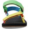 imageTeva Womens Original Universal Sport Sandal Neon Multi 6