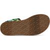 imageTeva Womens Original Universal Sport Sandal Neon Multi 6
