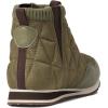 imageTeva Womens Reember Mid Lightweight Comfortable Outdoor Indoor Slipon ShoeBurnt Olive