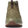 imageTeva Womens Reember Mid Lightweight Comfortable Outdoor Indoor Slipon ShoeBurnt Olive