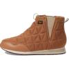 imageTeva Womens Reember Mid Lightweight Comfortable Outdoor Indoor Slipon ShoeLion