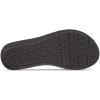 imageTeva Womens UnisexAdult W Voya Wedge FlipFlop 4 usEllie Boysenber