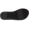 imageTeva Womens UnisexAdult W Voya Wedge FlipFlop 4 usEllie Canton