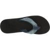 imageTeva Womens UnisexAdult W Voya Wedge FlipFlop 4 usEllie Canton