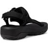 imageTeva Womens W Hurricane Ampsole Volt SandalBlack
