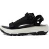 imageTeva Womens W Hurricane Ampsole Volt SandalBlackWhite