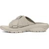 imageTeva Womens W Hurricane Verge Slide SandalEucalyptus
