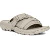 imageTeva Womens W Hurricane Verge Slide SandalEucalyptus