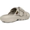 imageTeva Womens W Hurricane Verge Slide SandalEucalyptus