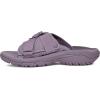 imageTeva Womens W Hurricane Verge Slide SandalGrey Ridge