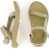 imageTeva Womens W Hurricane Xlt2 Ampsole SandalEucalyptus