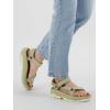 imageTeva Womens W Hurricane Xlt2 Ampsole SandalEucalyptus