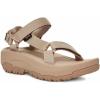 imageTeva Womens W Hurricane Xlt2 Ampsole SandalSesame
