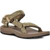 imageTeva Womens W Winsted Open Toe SandalsLayered Rock Cocoon