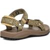 imageTeva Womens W Winsted Open Toe SandalsLayered Rock Cocoon