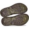 imageTeva mens Hurricane Drift Huemix SandalOlive Swirl